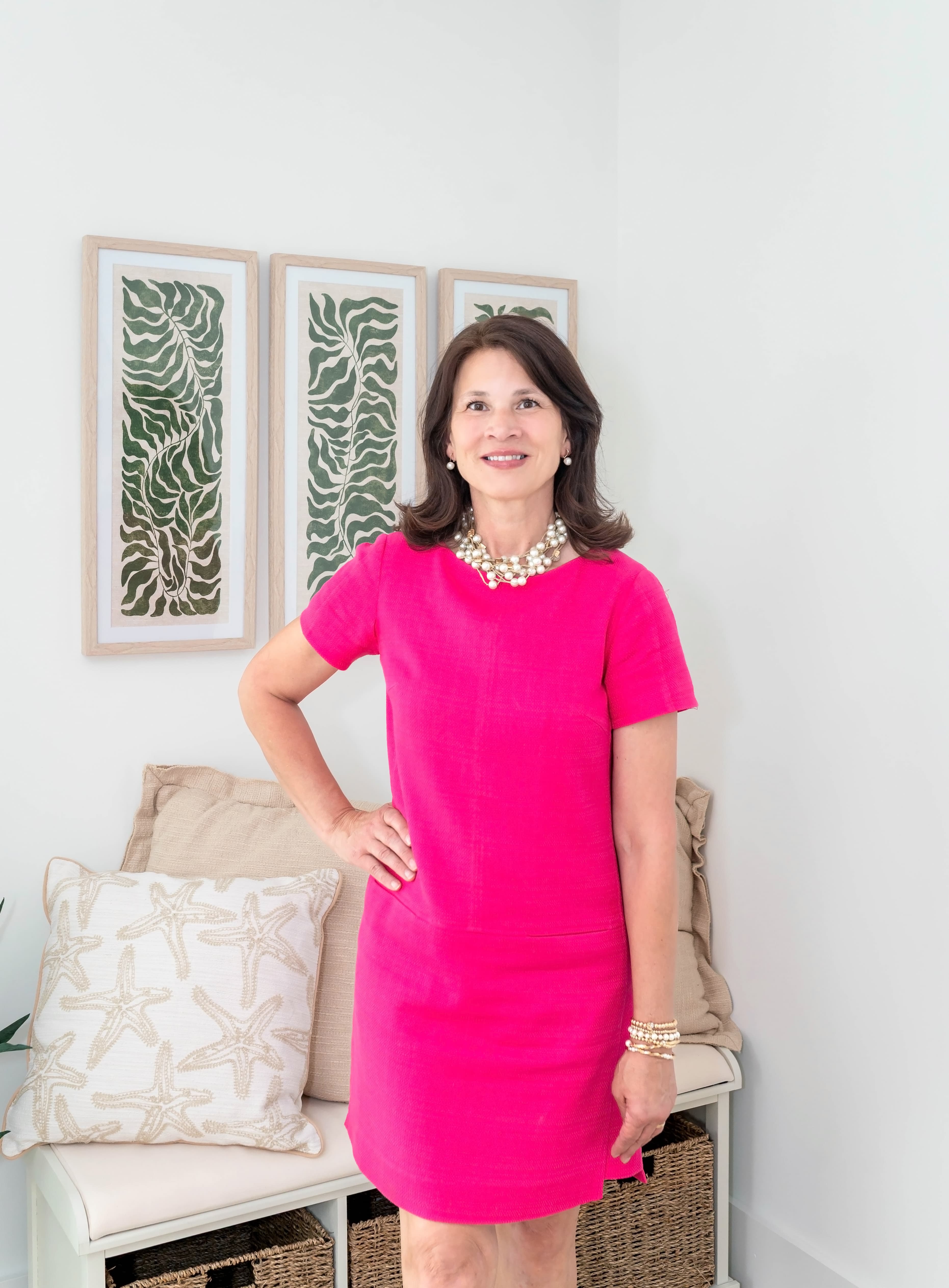 Robin Smith, Realtor with Weichert, Realtors® – Southern Coast